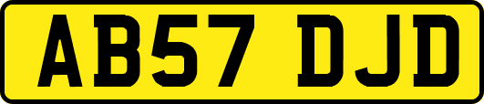 AB57DJD