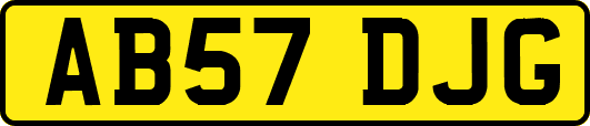 AB57DJG