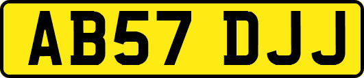 AB57DJJ