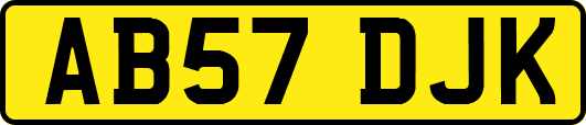 AB57DJK