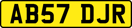 AB57DJR