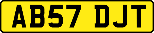AB57DJT