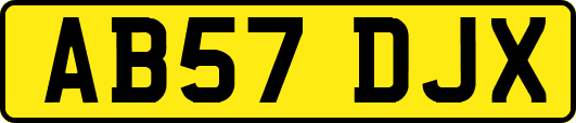 AB57DJX