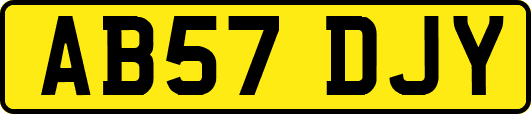 AB57DJY