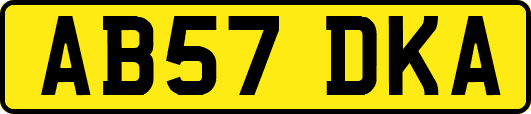 AB57DKA