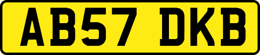 AB57DKB