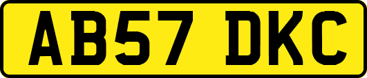AB57DKC