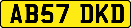 AB57DKD