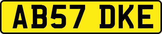 AB57DKE