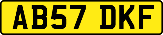 AB57DKF
