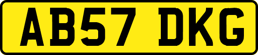 AB57DKG