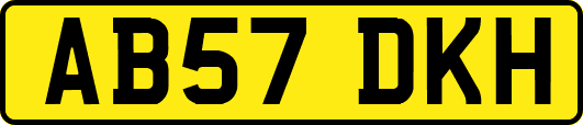 AB57DKH