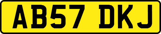 AB57DKJ