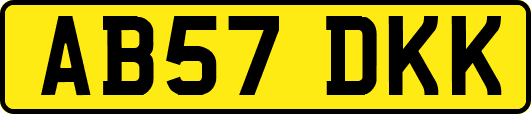 AB57DKK