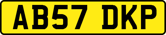 AB57DKP