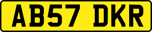 AB57DKR