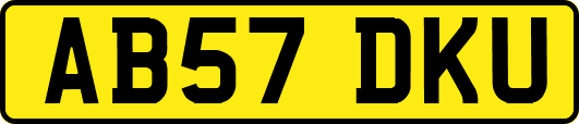 AB57DKU