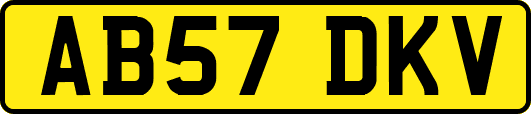 AB57DKV