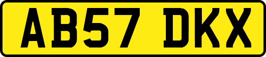 AB57DKX
