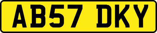 AB57DKY