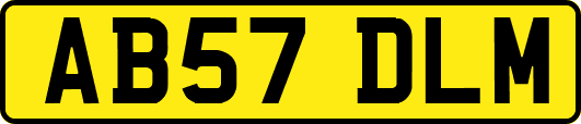 AB57DLM