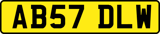 AB57DLW