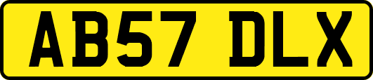 AB57DLX