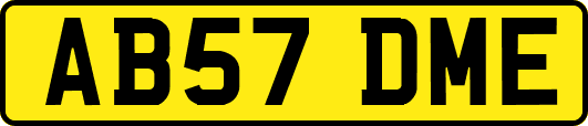 AB57DME