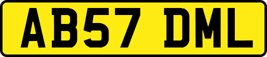 AB57DML