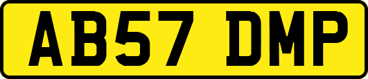 AB57DMP