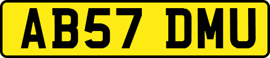 AB57DMU