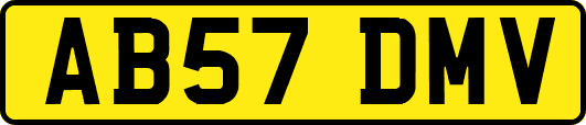 AB57DMV