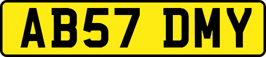 AB57DMY