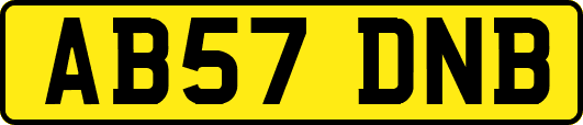 AB57DNB