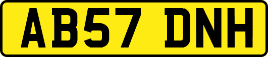 AB57DNH
