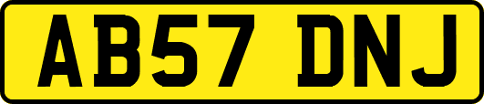 AB57DNJ