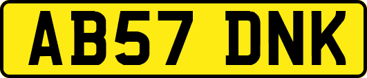AB57DNK