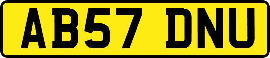 AB57DNU