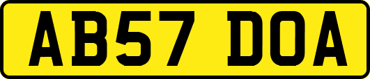 AB57DOA