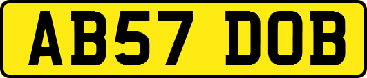 AB57DOB