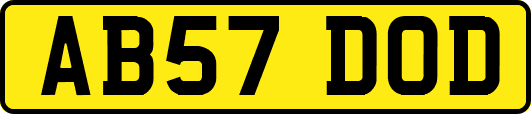 AB57DOD