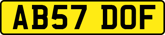 AB57DOF
