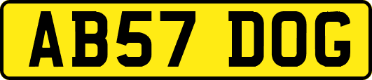 AB57DOG