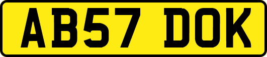 AB57DOK