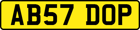AB57DOP