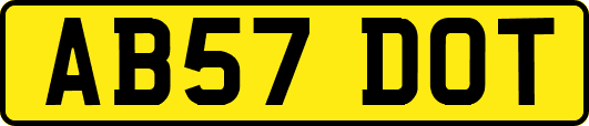 AB57DOT