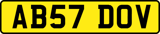AB57DOV