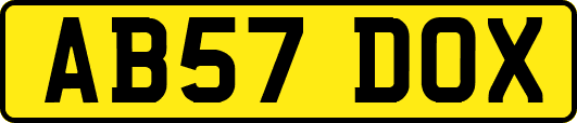 AB57DOX