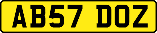 AB57DOZ