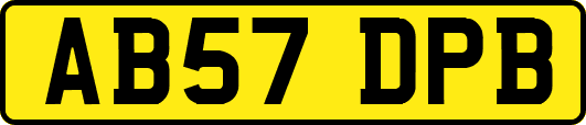 AB57DPB